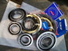 angular contact ball bearing