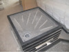 Blue stone shower tray/Bluestone shower tray/Blue limestone shower tray