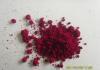 Pigment Red 122 - Sunfast Red 33122 for plastic