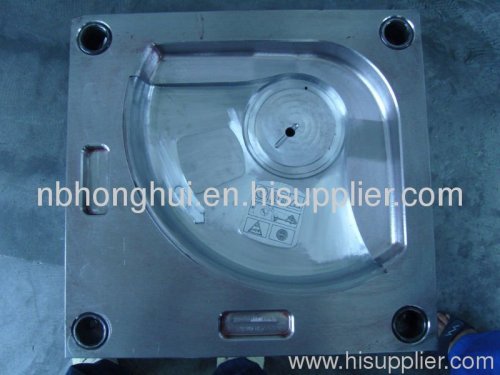 electric mould