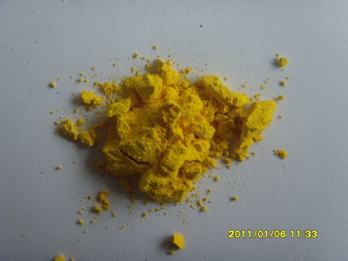 Pigment Yellow 14 - Suncolor Yellow 3114