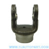 China OEM Tube Yoke for Steering Shaft ( Connection Fork )