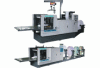 Highly Precise Continuous Form Punching Folding Machine