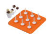 Hot selling silicone chocolate mould