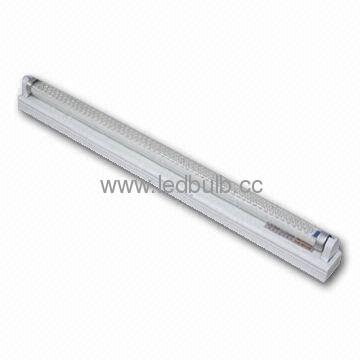 7W 600mm 108pcs 3528SMD LED T5 tube light