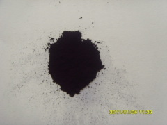 Bluish Pigment Violet 3 toner for solvent gravure ink