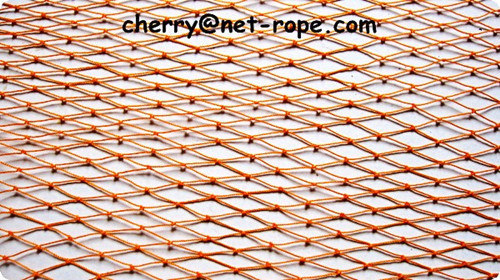 nylon monofilament fishing net