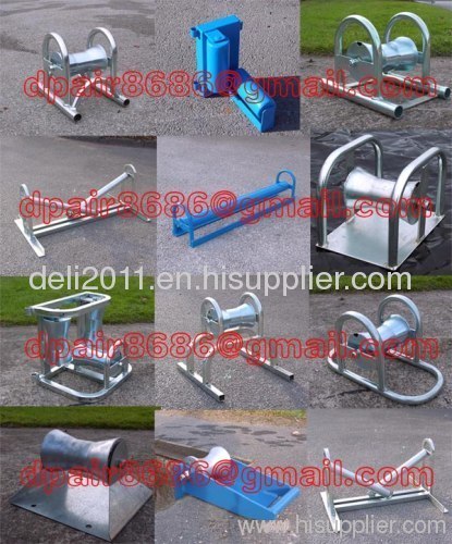 Cable Guides%Cable Rollers& Corner Rollers