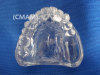 Wholesale - T-KM26B8 partial anodontia model , transparent dental model,dental model tooth model, oral ,Training