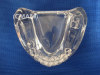 Wholesale - T-KM26B10 partial anodontia model , transparent dental model,dental model tooth model, oral ,Training