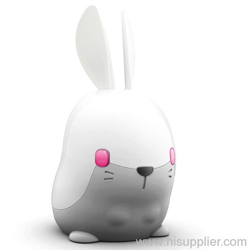 FVV35 Rabbit Portable Vibration Speaker