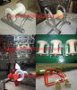 Cable Roller&Cable Roller With Ground Plate