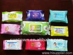 best price and best quality wet wipes