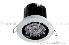 led down light