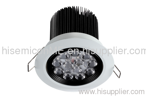 led down light