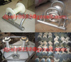 Triple Roller Cable Rollers Cable Guide And Roller Stand