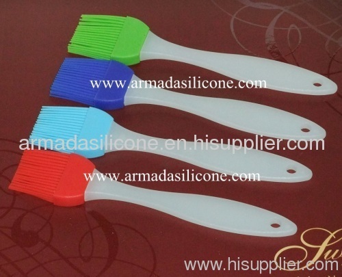 food grade silicone pastry brush