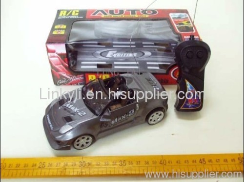 wholesale New 2 CH rc car rc toy toy children toys