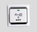 automatic door exit switches