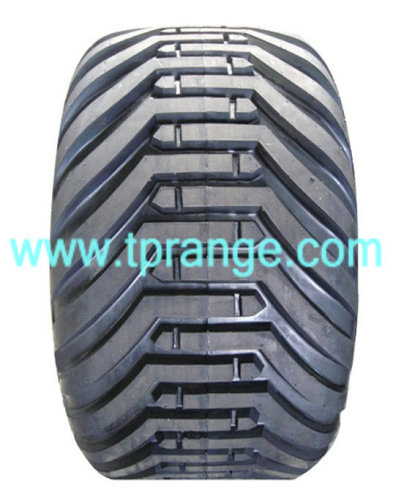 traction implement tire and trailer tire 600/50-22.5