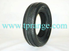 car tyre 205/70R15