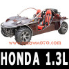 Honda CVT 1300cc Dune Buggy
