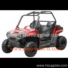 EEC 150cc 4x2 Road Legal UTV