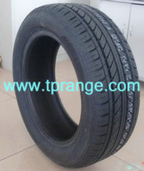 car tyre 225/55R16