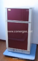 gas refrigerator XCD-183