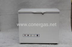 gas refrigerator XD-200