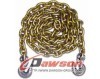 Grade 70 Drag Chain & Chain Fitting, Clevis Slip Hook, LUG Links, Cradle Grab Hook, Claw Hook