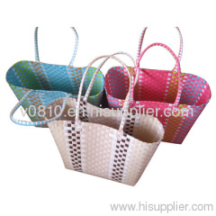 PP shopping basket