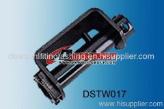 Low Profile, Combination, Webbing / Cable Winch China Supplier, Manufacturer