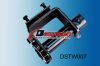 Standard Portable Winch China Manufacturers, Supplier Lashing Winch