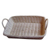 rattan tray