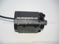 32-10 brushless DC water pump