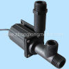 38-09 brushless DC water circulation pump