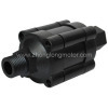 38-17 brushless DC booster pump