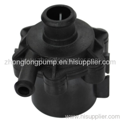 38-18 brushless DC pump for water bed