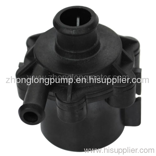 38-18 brushless DC pump for water bed