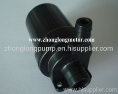 38-21b brushless DC aluminium pump(single phase)