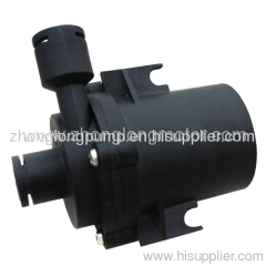 50-01 brushless DC irrigation pump