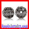 Cheap Basketball Wives Earring Beads with crystals Wholesale