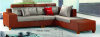 2012 Hot New Models Rattan Sofa sets