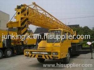 Crane, Used Crane +8618221102858