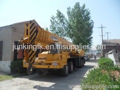 Truck Crane +8618221102858