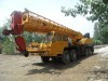 Mobile Crane +8618221102858