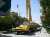 Used Truck Crane +8618221102858