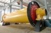 ball mill