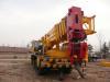 Used TADANO Construction crane TG-1200M